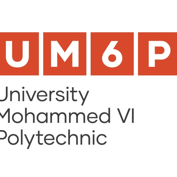 UM6P LOGO